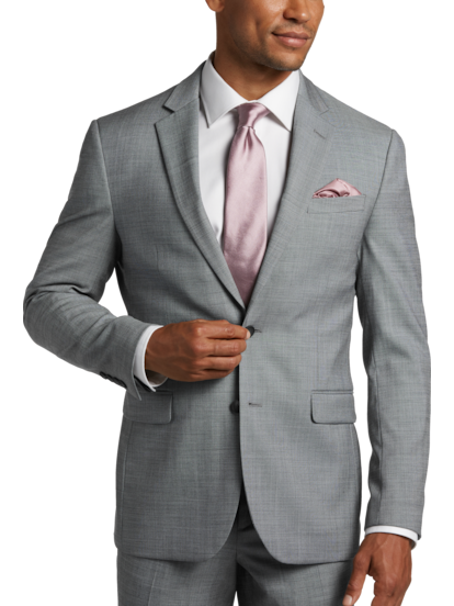 Kenneth cole suit top