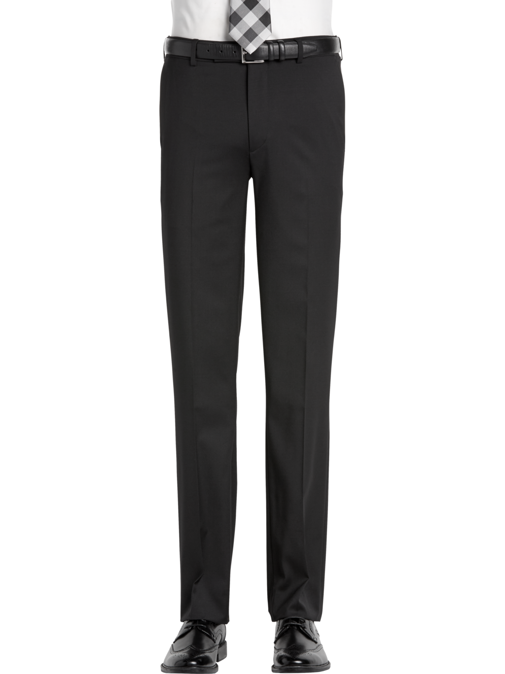 Awearness Cole Aweartech Skinny Fit Suit Separate Pants Men