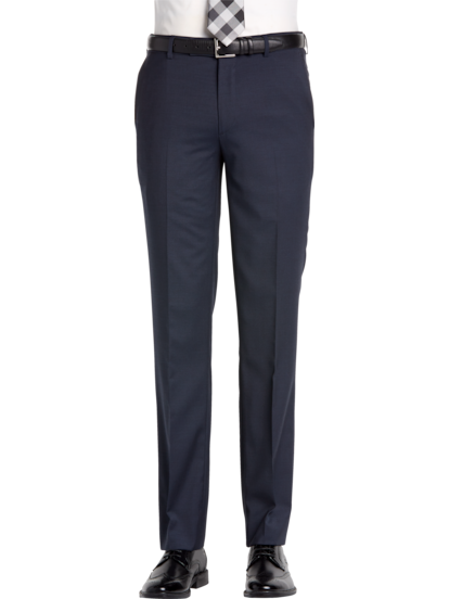 Kenneth cole extreme slim fit suit on sale