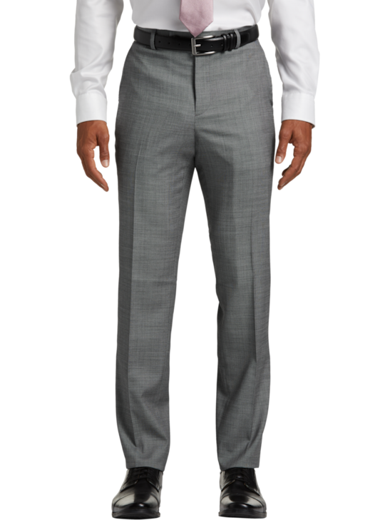 Awearness Kenneth Cole Awear-tech Slim Fit Suit Separate Jacket | Men's ...