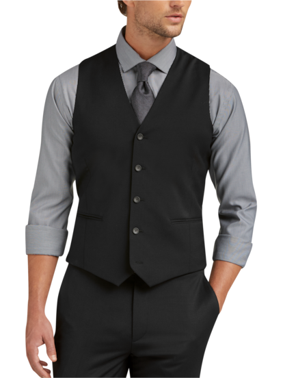 Skinny vest top