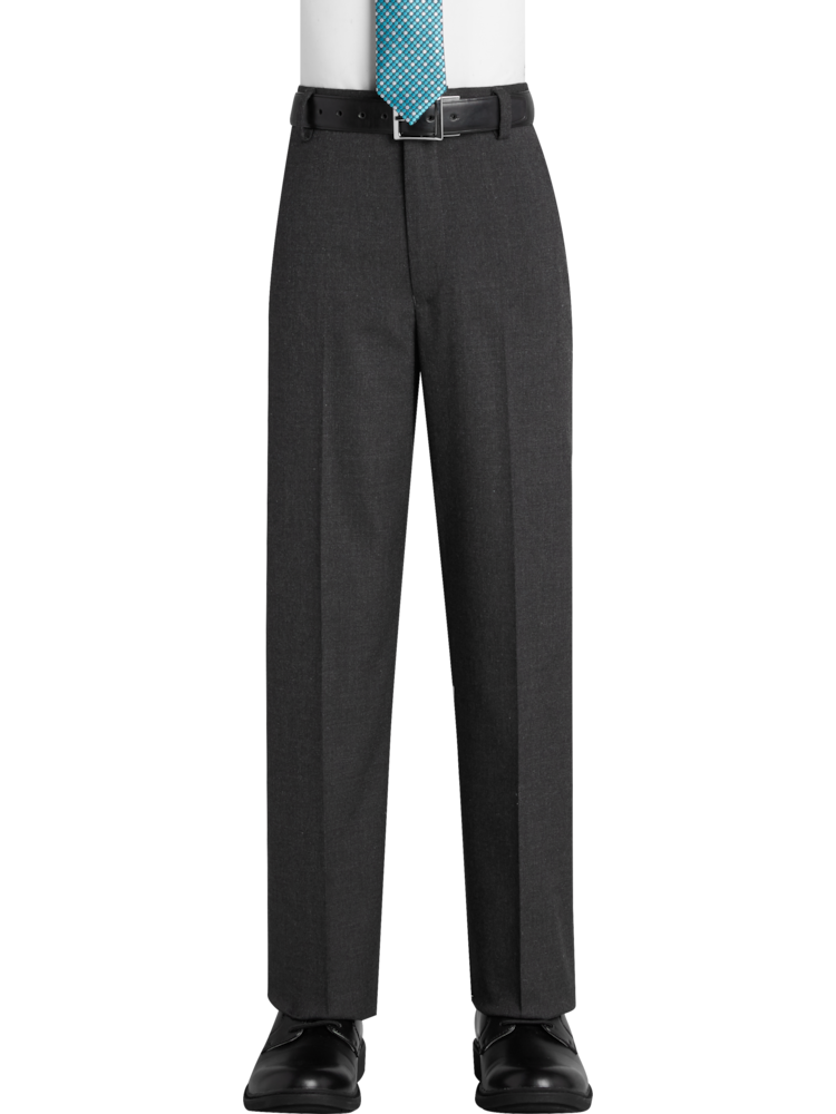 Extra husky discount boy pants