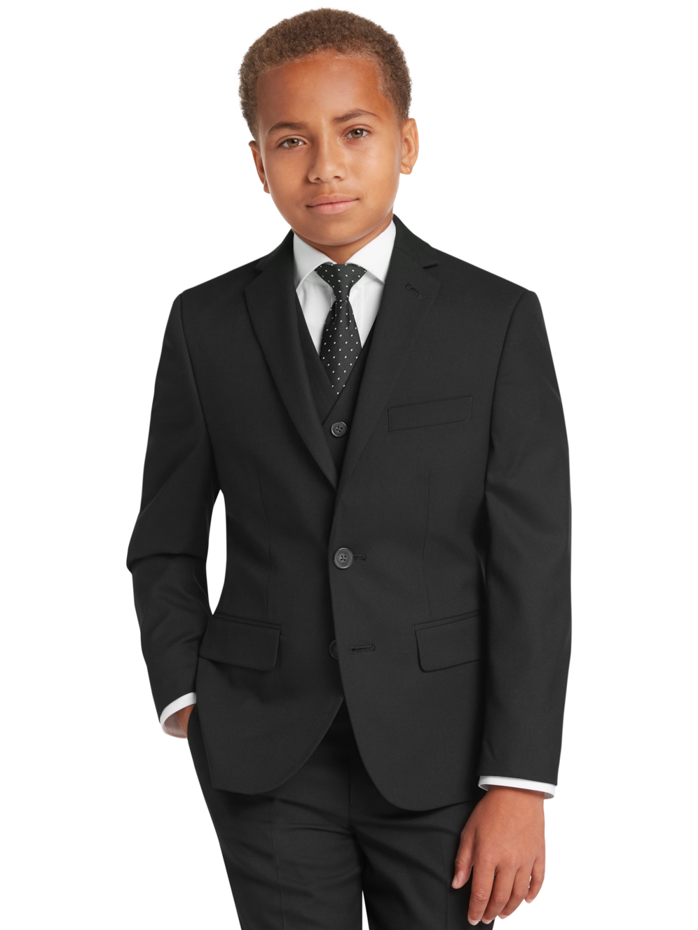 Joseph Abboud Boys Suit Separate Jacket Men's Suits & Separates Moores Clothing