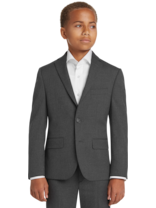Joseph Abboud Boys Suit Separate Jacket | Men's Suits & Separates ...