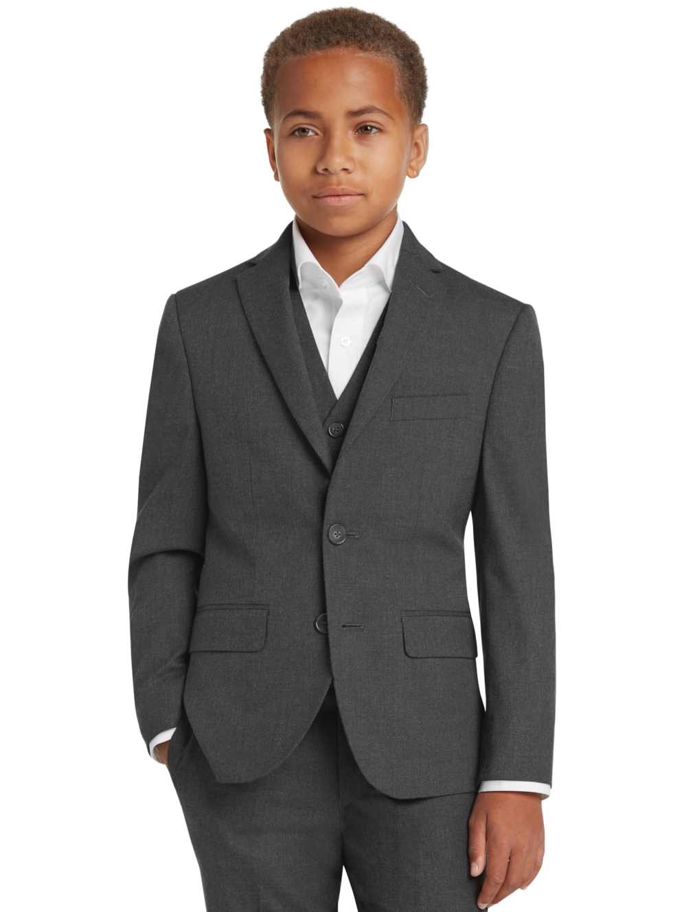 Joseph Abboud Boys Suit Separate Jacket Men's Suits & Separates Moores Clothing