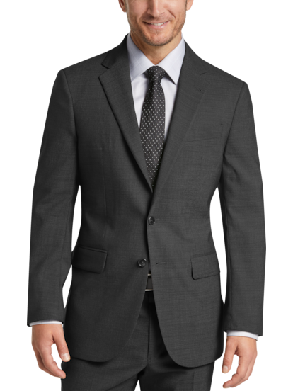 Men's Grey Suits & Separates