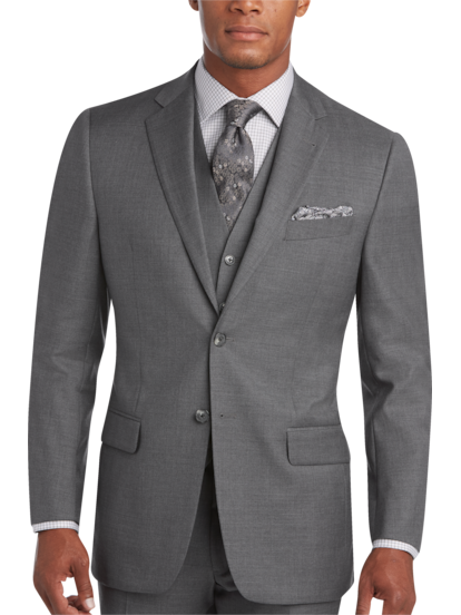 Joseph Abboud Slim Fit Suit Separates Jacket, Men's Suits & Separates