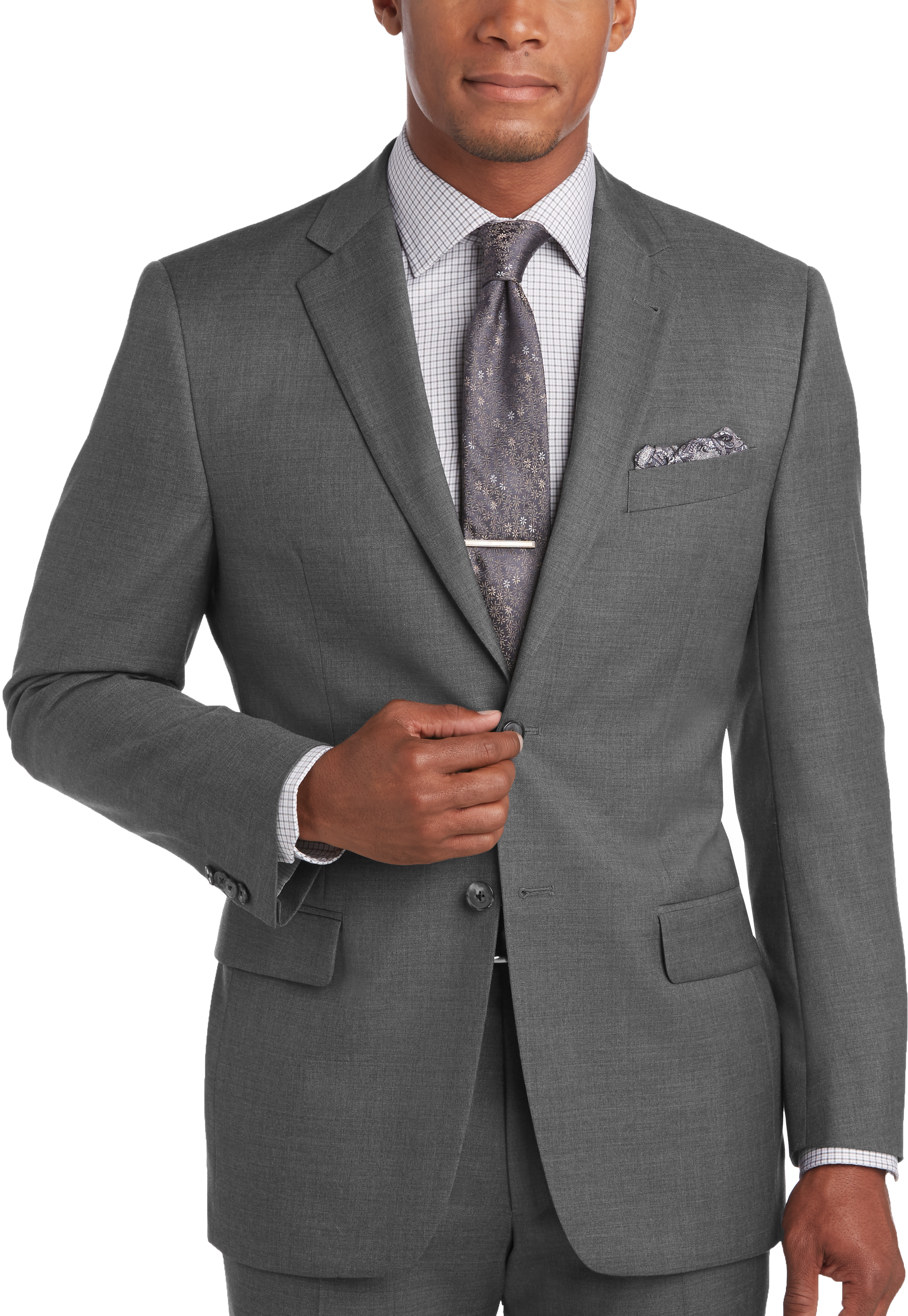 Joseph abboud suit jacket discount