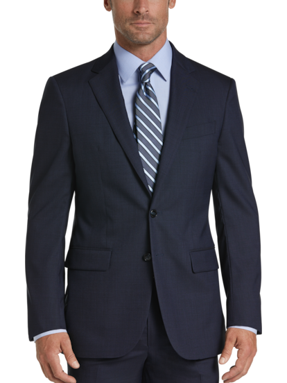 Joseph Abboud Slim Fit Suit Separate Jacket