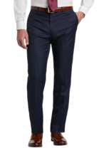 Tommy Hilfiger Modern Fit Tic Suit Separates Pants | Men's | Moores ...