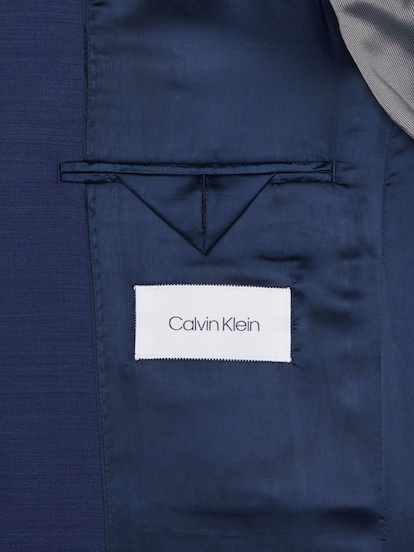 CALVIN KLEIN X-FIT SUIT SEPARATES JACKET (more colors) – Miltons