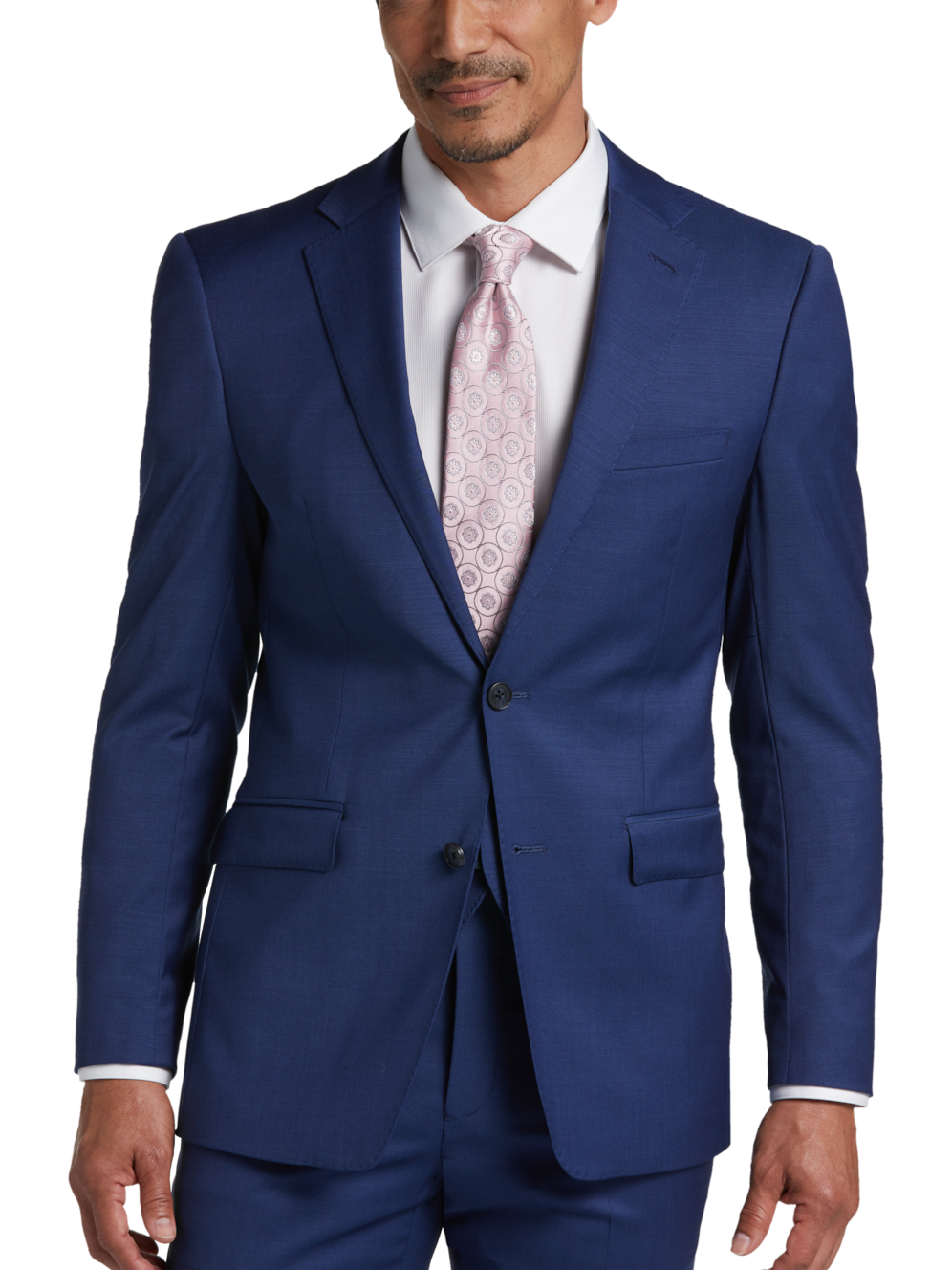 Calvin Klein Slim Fit Suit Separates Jacket | Men's | Moores Clothing