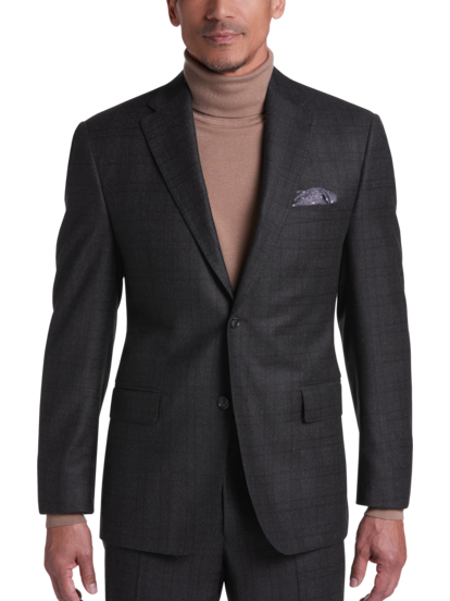 Joseph abboud slim fit suit sale