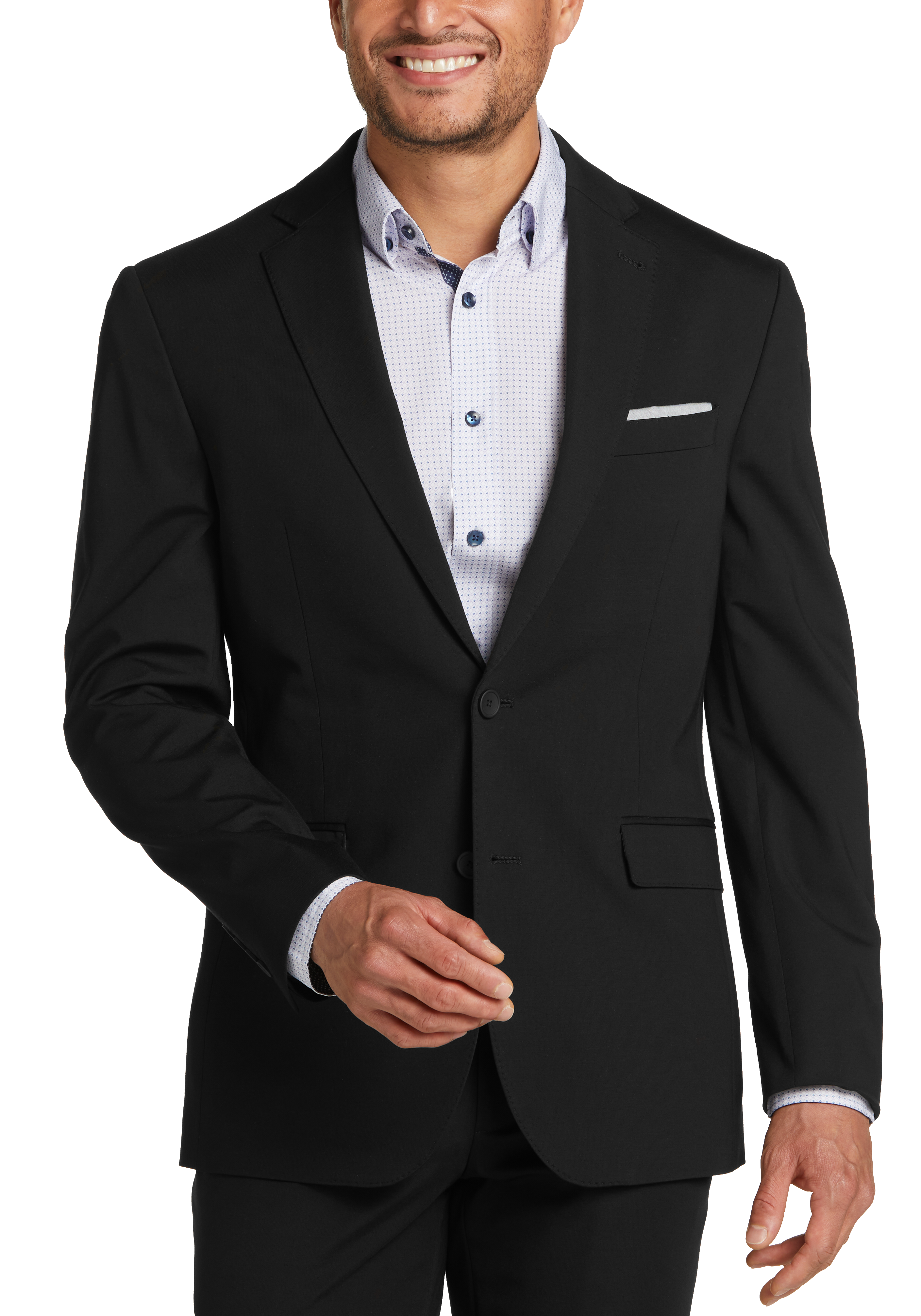 Awearness Kenneth Cole Modern Fit Suit Separates Pants, Clearance Suits