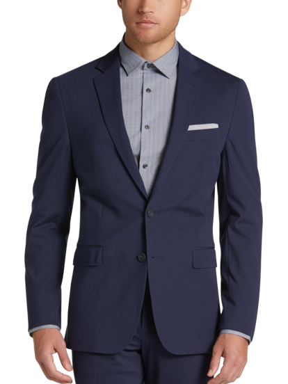Kenneth cole suit clearance
