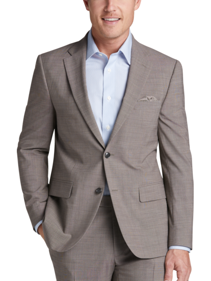 Tommy Hilfiger Modern Fit Suit | Men's | Moores Clothing