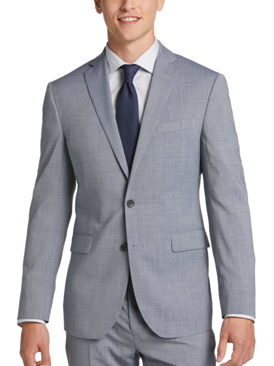 Awearness Kenneth Cole Modern Fit Suit | Men's | Moores Clothing