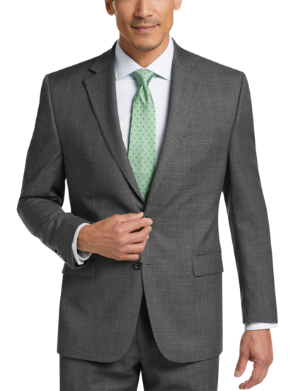 Lauren By Ralph Lauren Classic Fit Fit Suit Separates Jacket | Men's Suits  & Separates | Moores Clothing