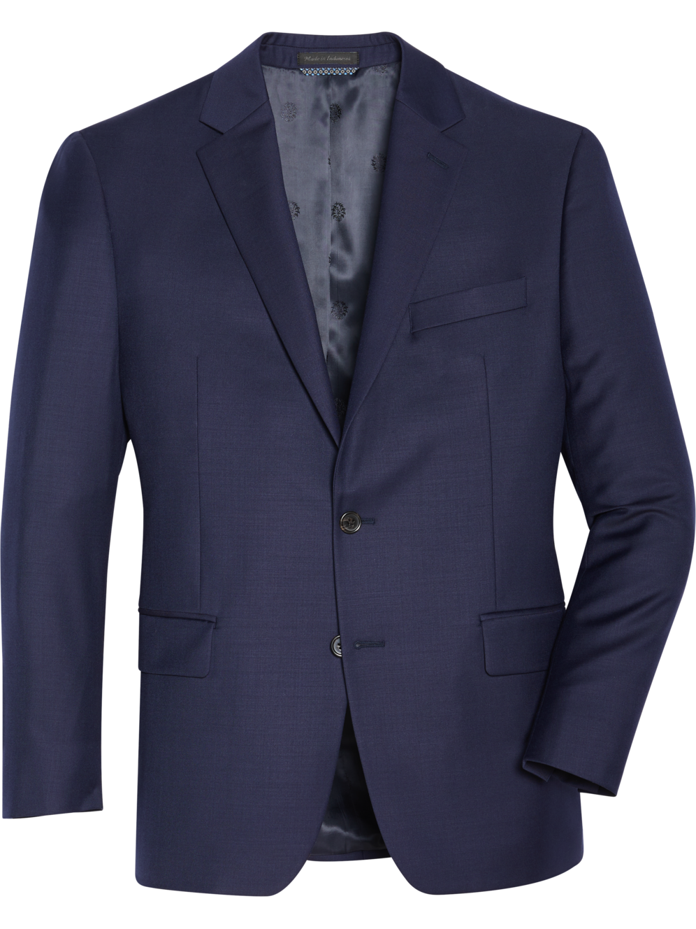 le suit separates pants