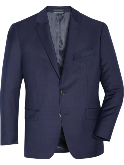 Lauren By Ralph Lauren Classic Fit Fit Suit Separates Jacket | Men's Suits  & Separates | Moores Clothing