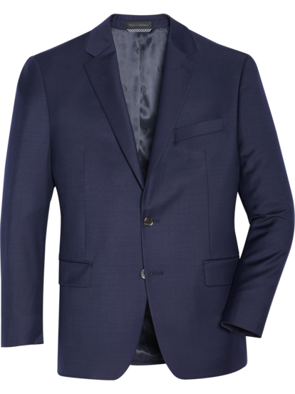 Dress jacket with hood discount