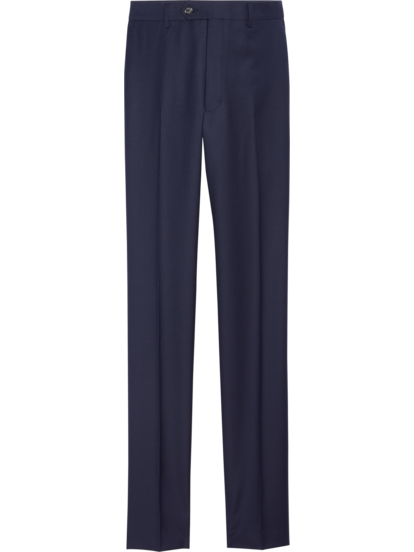 Lauren By Ralph Lauren Classic Fit Suit Separates Pants