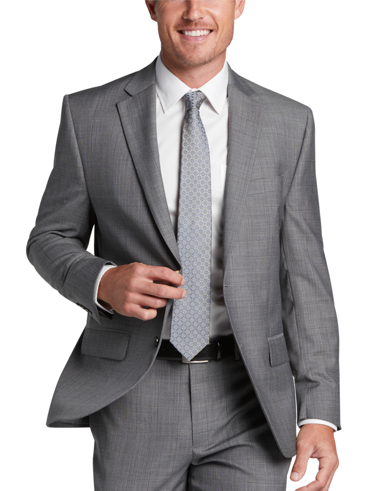 Matching Suit Sets for Men