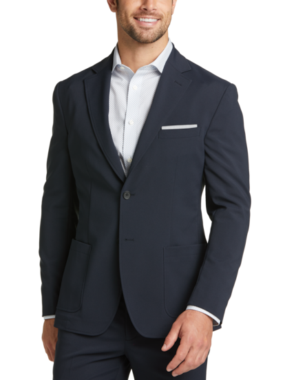 Michael Kors Modern Fit Suit Separates Jacket | Men's Suits & Separates |  Moores Clothing