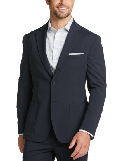 Descubrir 110 Imagen Michael Kors Mens Suit Vn 