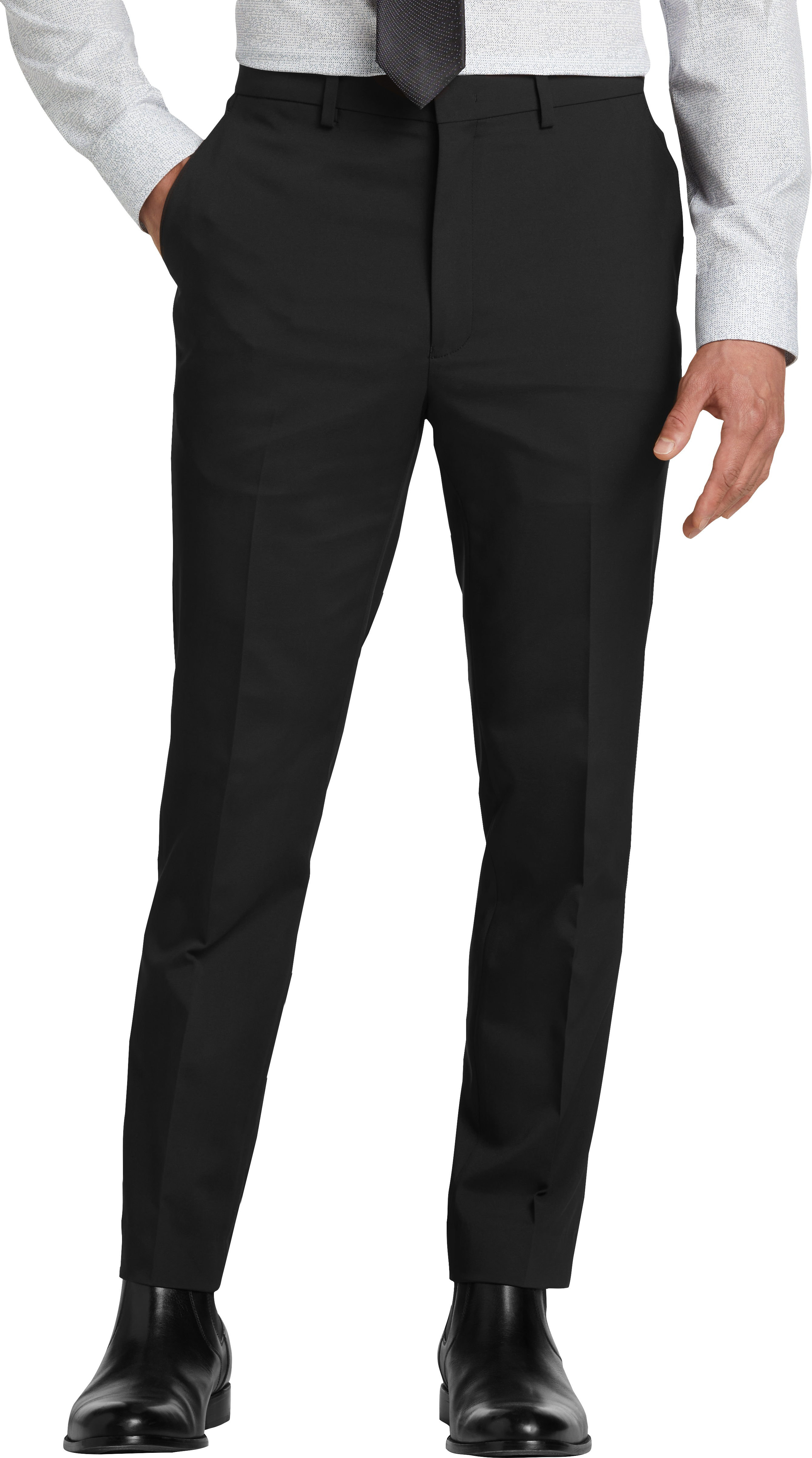 Michael Kors Modern Fit Suit Separates Jacket | Men's | Moores Clothing