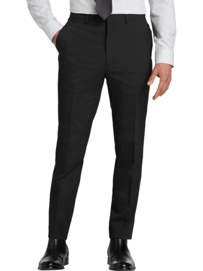 Michael By Michael Kors Modern Fit Suit Separates Pants