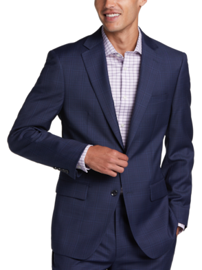 Men Suit 3 Pieces Slim Fit, Two Button Wedding Suit Prom Suit for Men  Business Suit Jacket Vest Pant and Tie