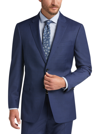 Tommy Hilfiger Modern Fit Suit Separates Jacket | Men's Suits & Separates |  Moores Clothing