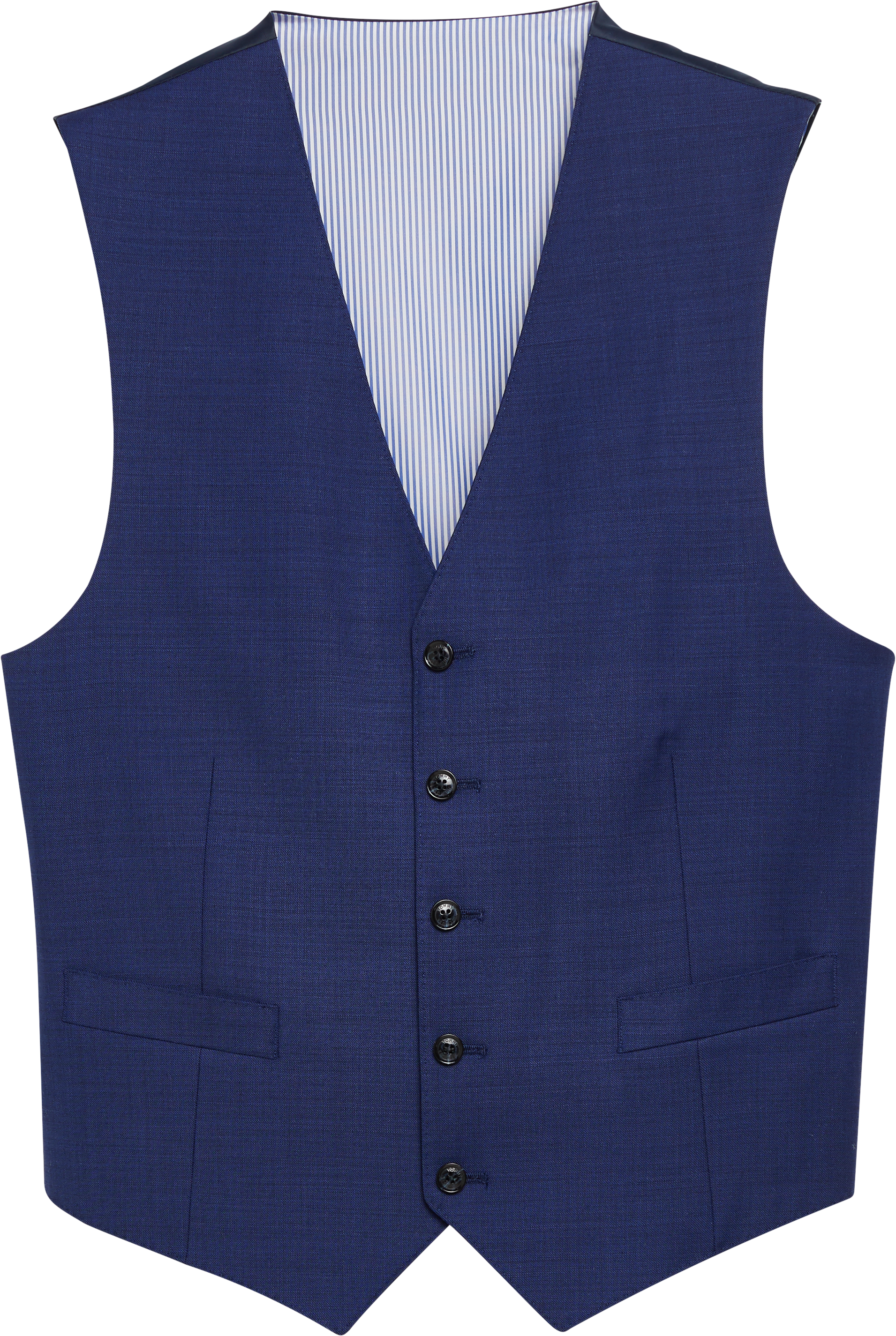 Tommy Hilfiger Modern Fit Suit Separates Vest | Men's Suits & Separates |  Moores Clothing