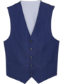 Tommy hilfiger suit discount vest