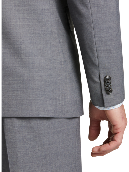 Tommy Hilfiger Modern Fit Suit Separates Jacket | Men's Suits ...