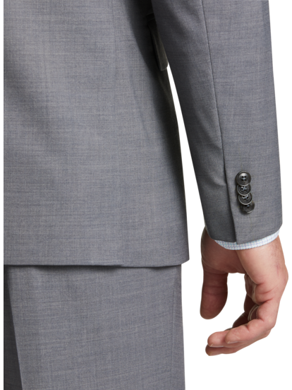 Tommy Hilfiger Modern Fit Suit Separates Jacket, Men's Suits & Separates