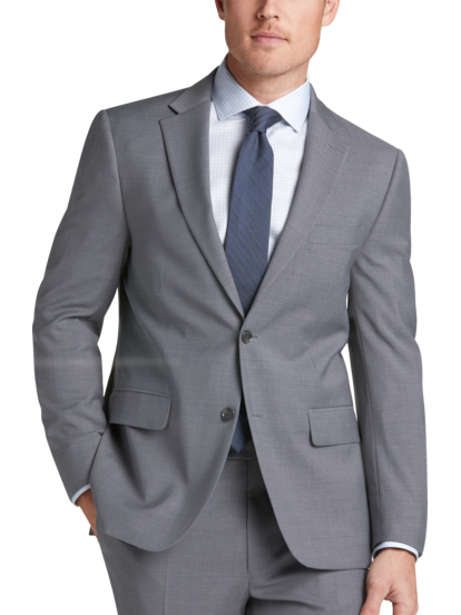 Tommy Hilfiger Modern Fit Suit Separates Vest | Men's Suits & Separates |  Moores Clothing