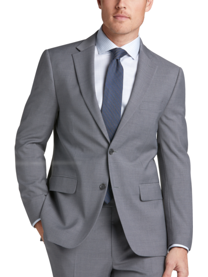 MODERN FIT SUIT SEPARATE JACKET