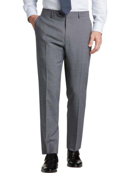 Tommy Hilfiger Modern Fit Flex Suit Separates Pants