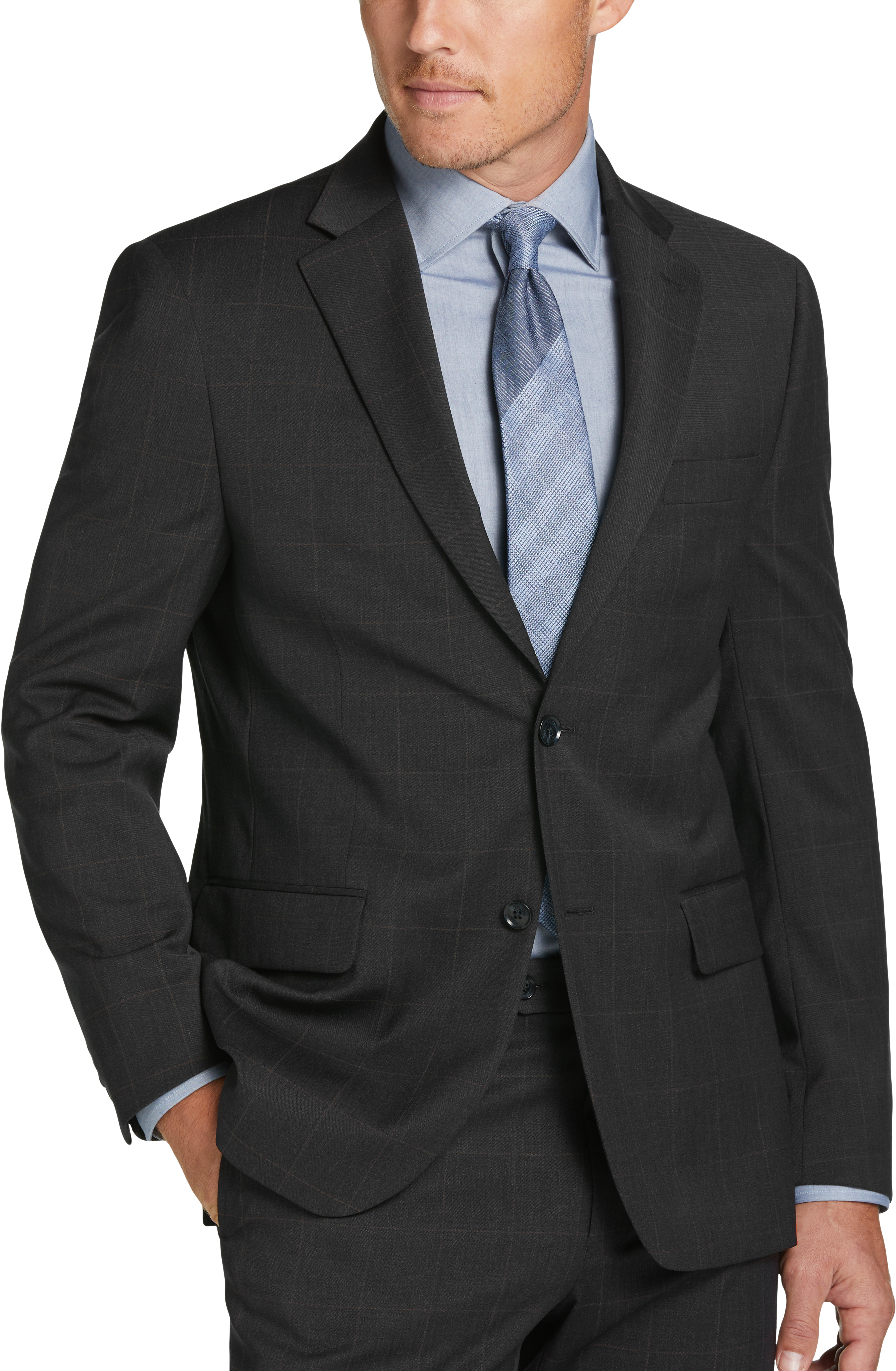 Tommy hilfiger tyler suit store