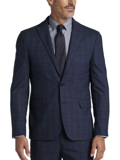 Joe Joseph Abboud Slim Fit Suit Separates Jacket Men s Suits