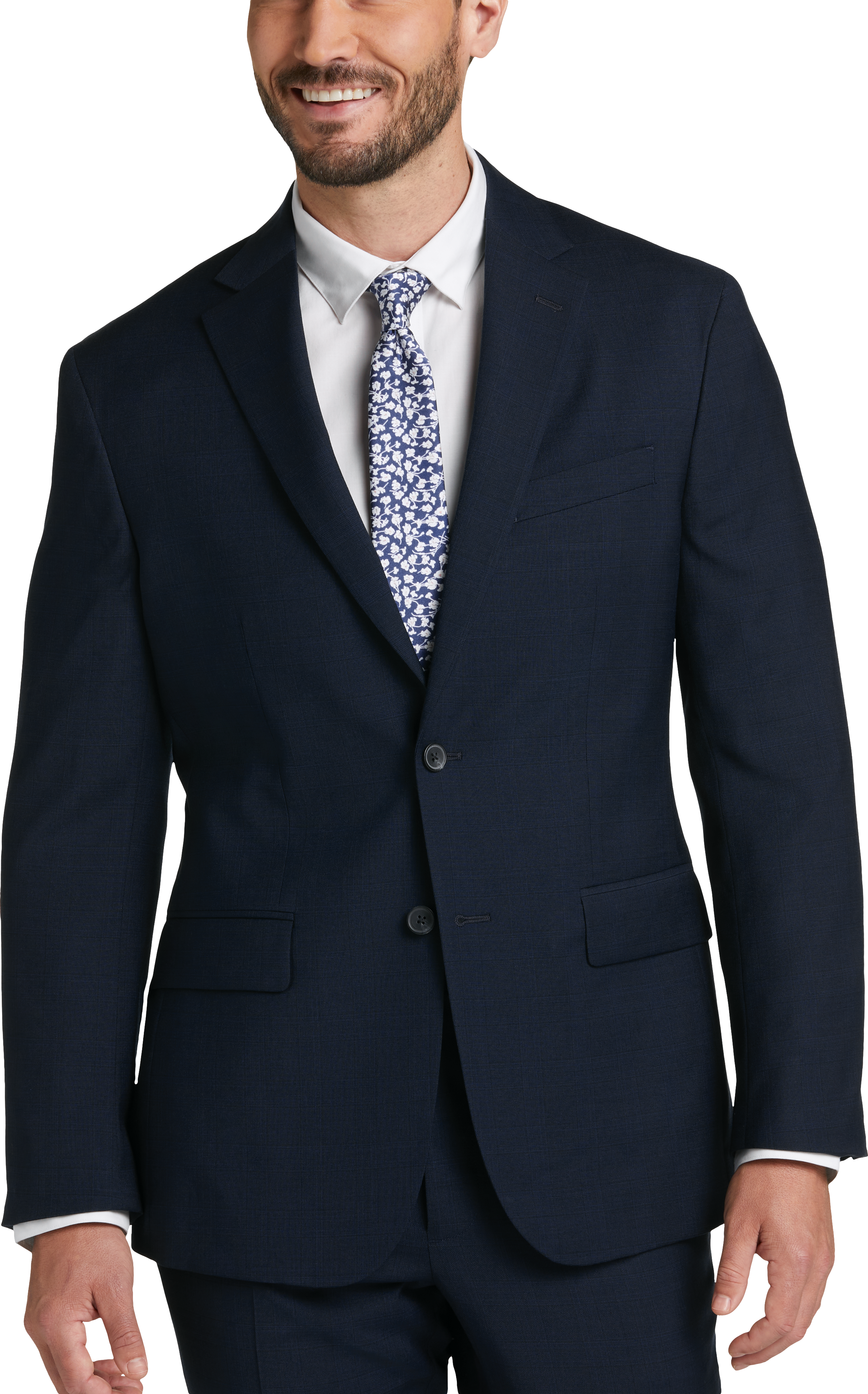 Kenneth cole suit jacket hotsell
