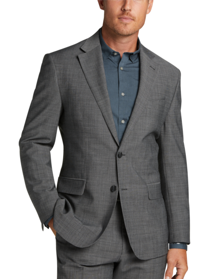 Kenneth cole hot sale suits