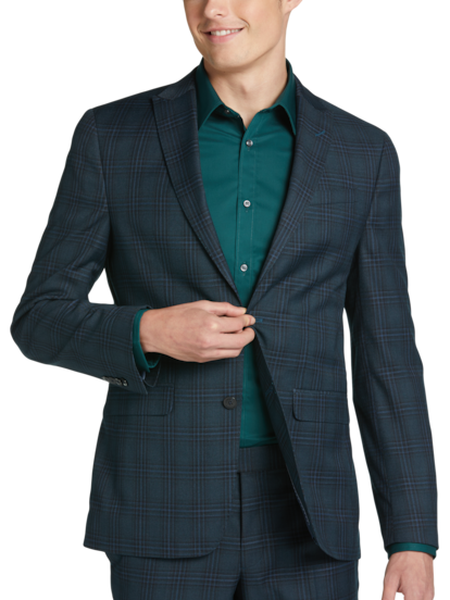 Dress jacket mens deals