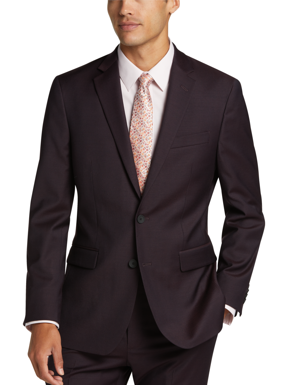 Awearness Cole Aweartech Slim Fit 2piece Suit Men's