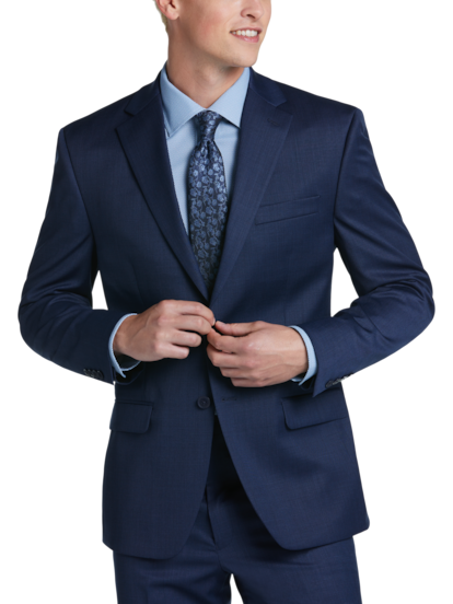 Michael strahan dress shirts discount
