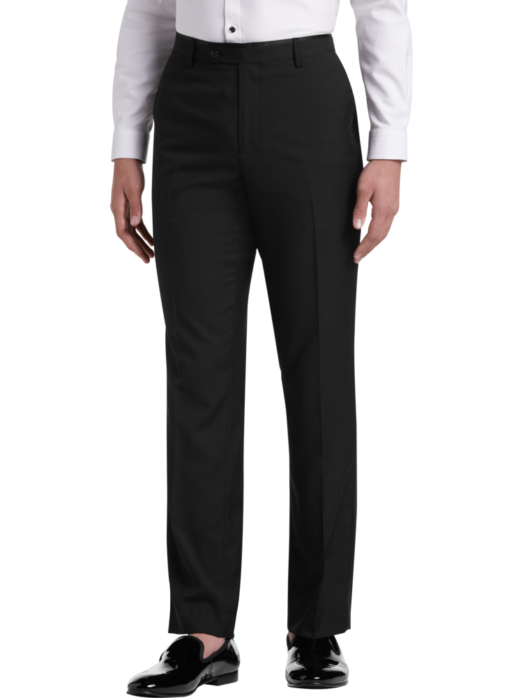 Paisley gray Pants for Men Pants Moores Clothing