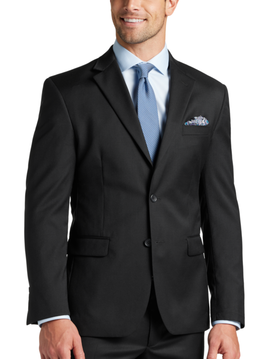 Pronto Uomo Platinum Modern Fit 2-piece Suit | Men's | Moores Clothing