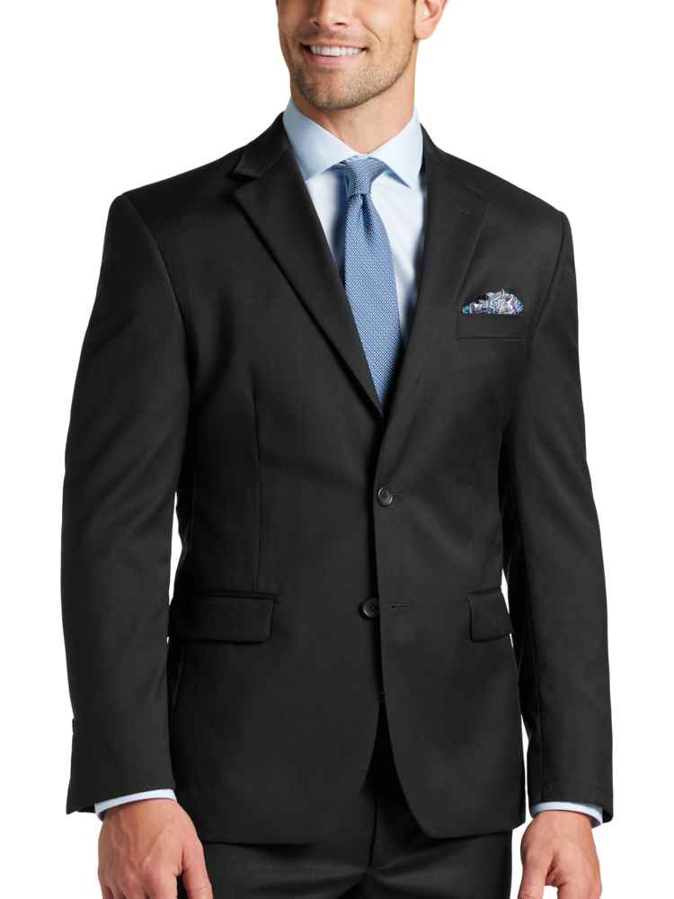 Ever Wanted to Buy a Custom Suit Online? I Did, and This is What Happened